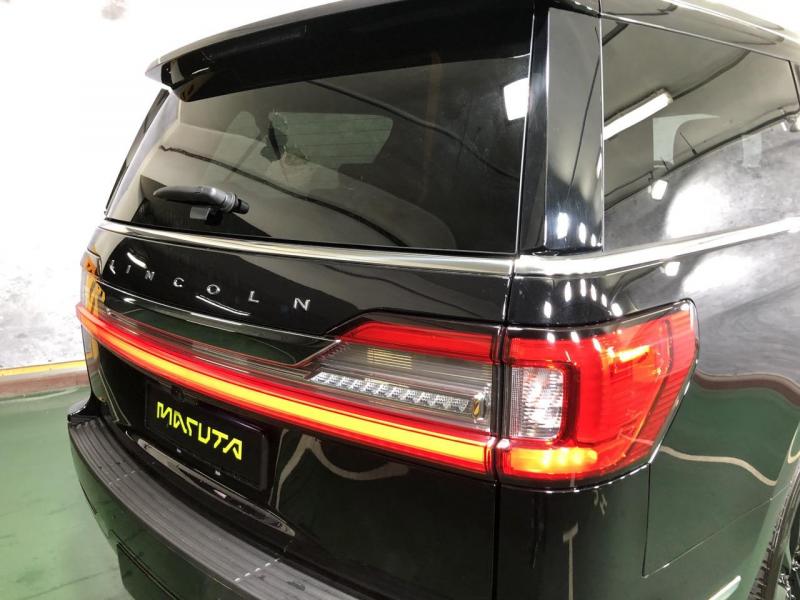 Купить Lincoln Navigator бензин 2023 id-5885 в Киеве, Фото №[delta]