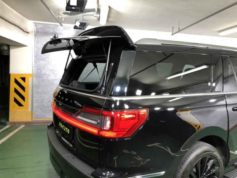 Купить Lincoln Navigator бензин 2023 id-5885 в Киеве, Фото №[delta]