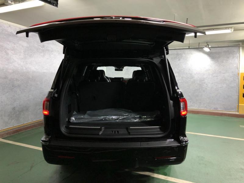 Купить Lincoln Navigator бензин 2023 id-5885 в Киеве, Фото №[delta]