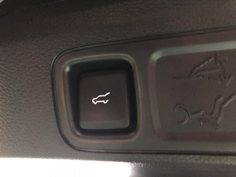 Купить Lincoln Navigator бензин 2023 id-5885 в Киеве, Фото №[delta]