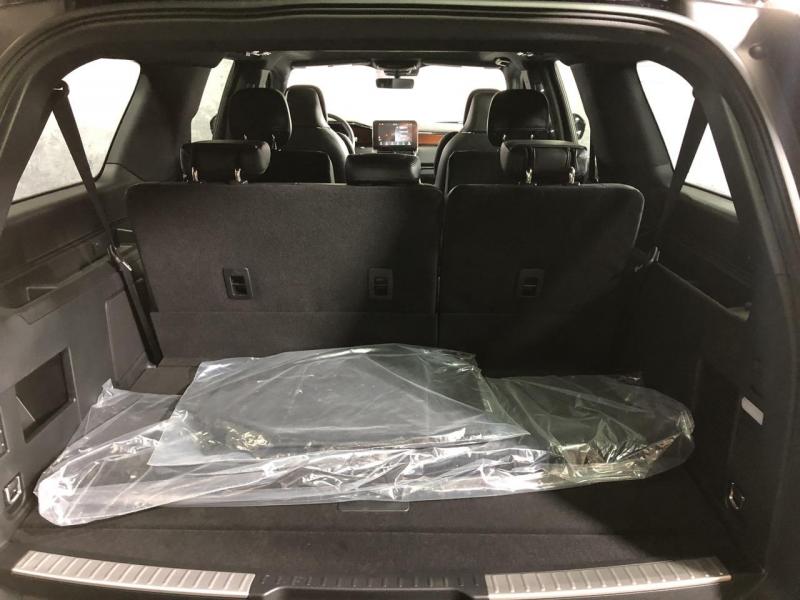 Купить Lincoln Navigator бензин 2023 id-5885 в Киеве, Фото №[delta]