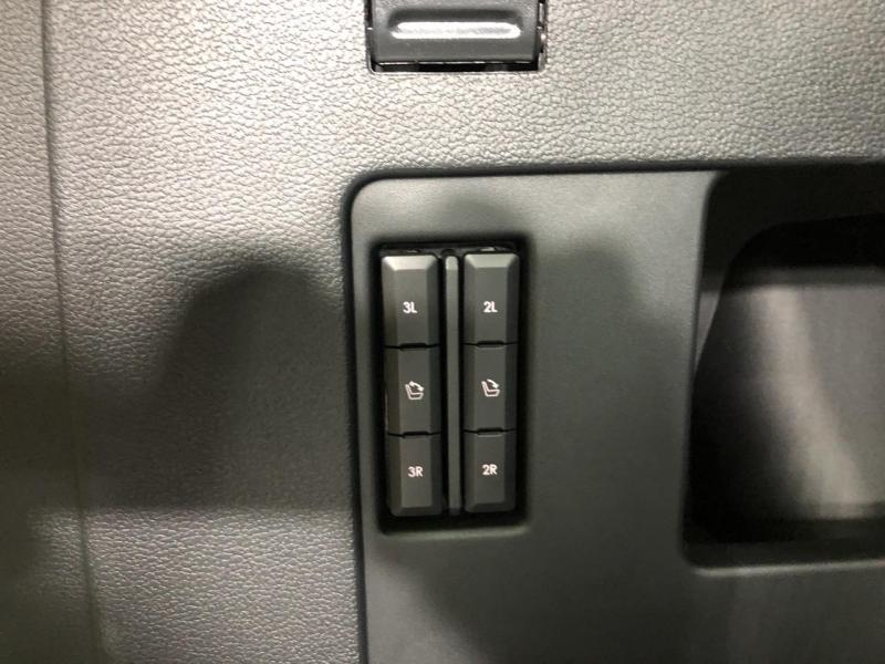 Купить Lincoln Navigator бензин 2023 id-5885 в Киеве, Фото №[delta]