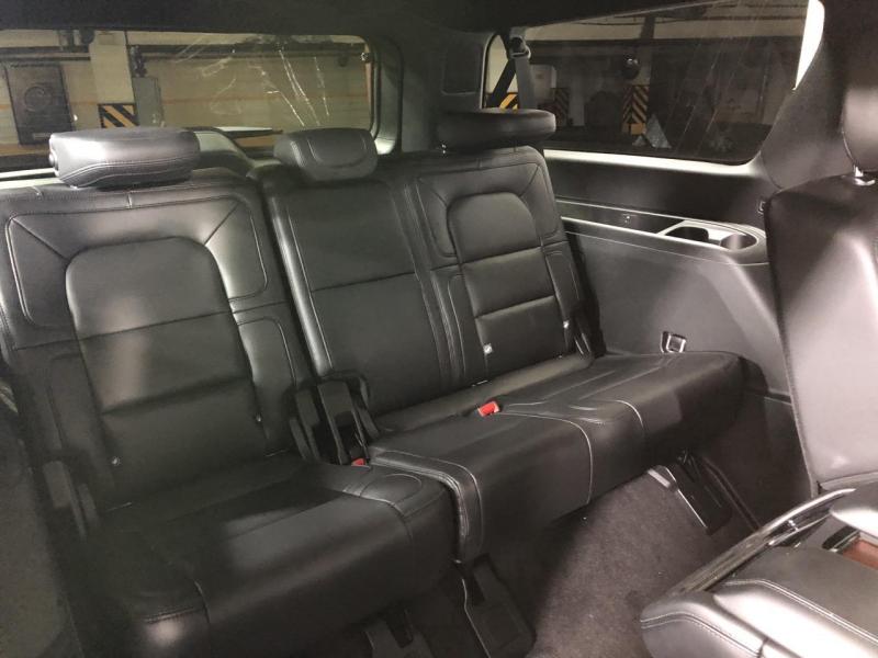 Купить Lincoln Navigator бензин 2023 id-5885 в Киеве, Фото №[delta]