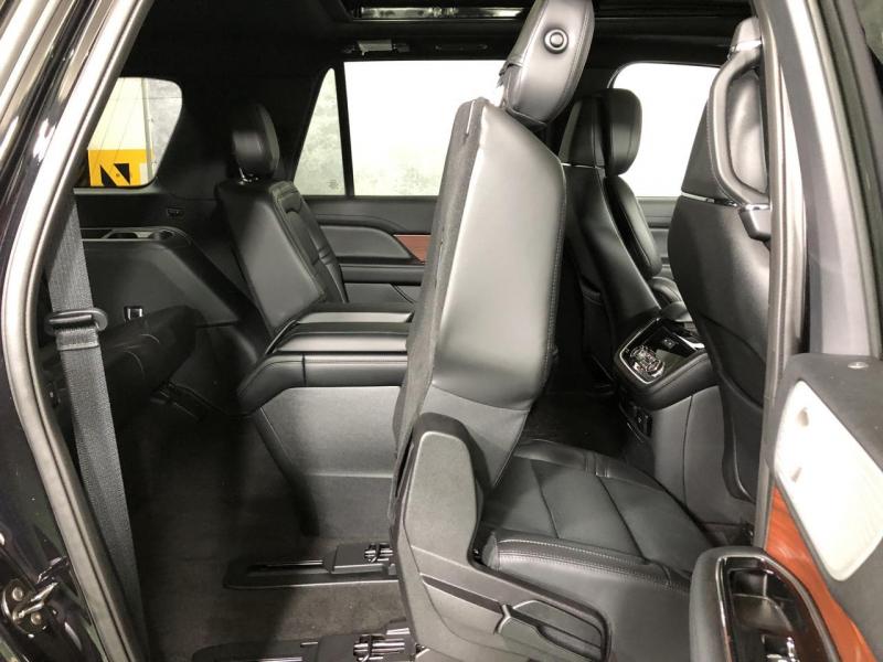 Купить Lincoln Navigator бензин 2023 id-5885 в Киеве, Фото №[delta]