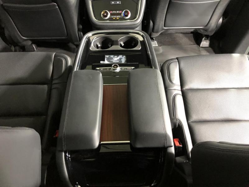 Купить Lincoln Navigator бензин 2023 id-5885 в Киеве, Фото №[delta]