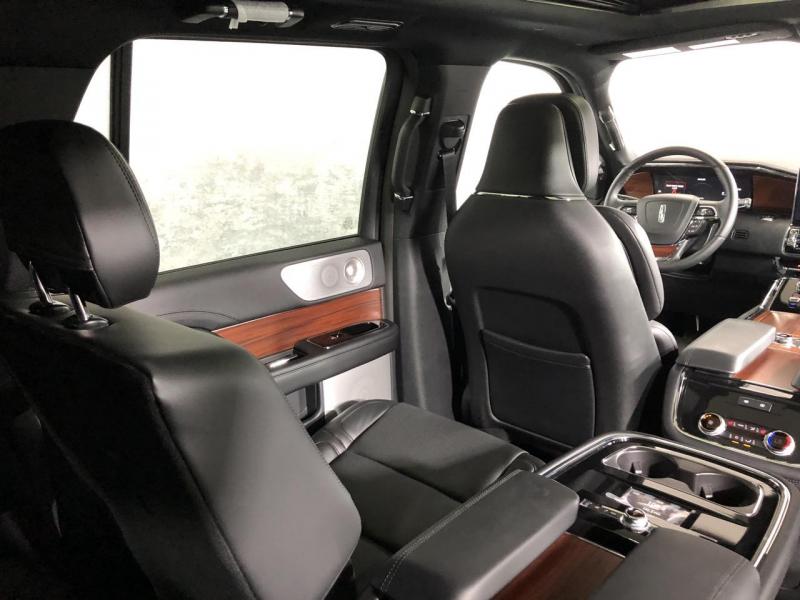 Купить Lincoln Navigator бензин 2023 id-5885 в Киеве, Фото №[delta]