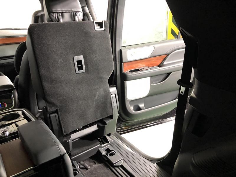 Купить Lincoln Navigator бензин 2023 id-5885 в Киеве, Фото №[delta]