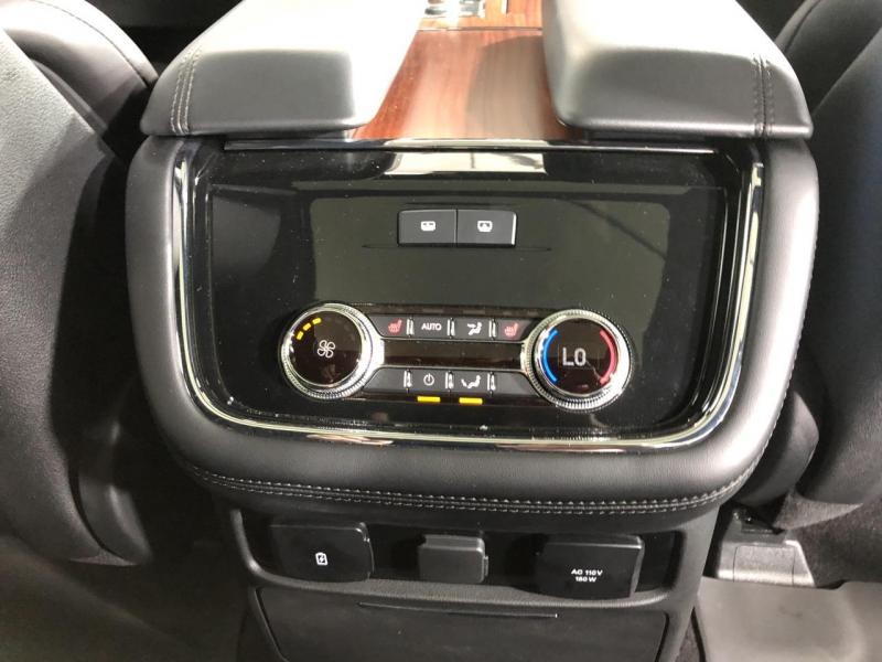 Купить Lincoln Navigator бензин 2023 id-5885 в Киеве, Фото №[delta]