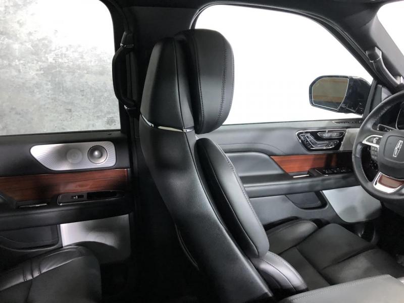 Купить Lincoln Navigator бензин 2023 id-5885 в Киеве, Фото №[delta]