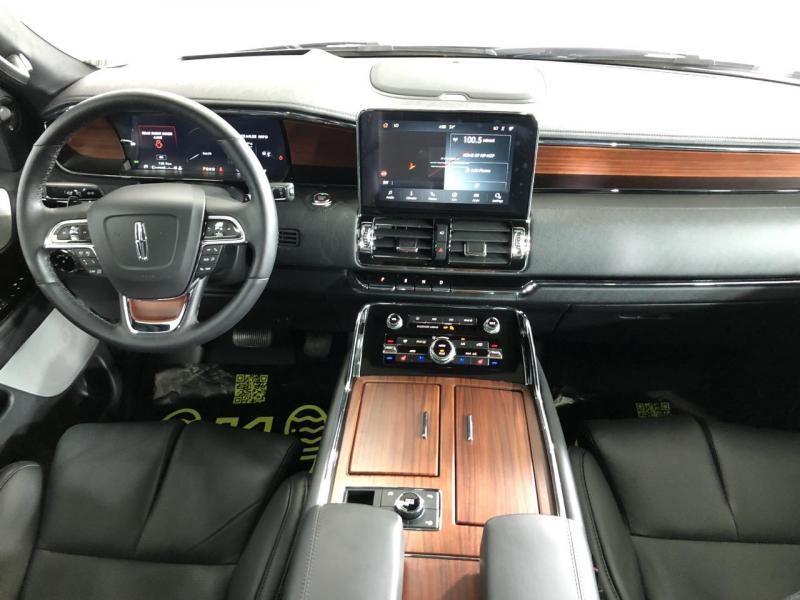 Купить Lincoln Navigator бензин 2023 id-5885 в Киеве, Фото №[delta]