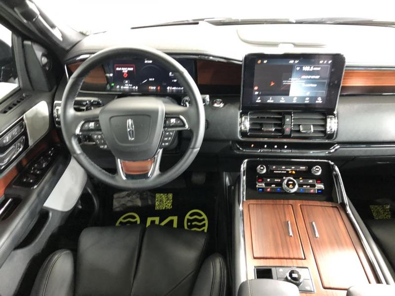 Купить Lincoln Navigator бензин 2023 id-5885 в Киеве, Фото №[delta]