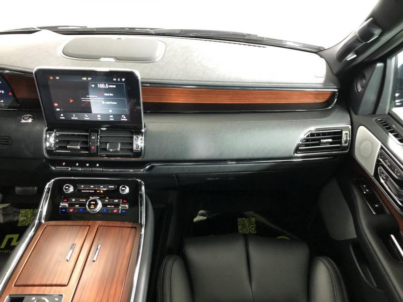 Купить Lincoln Navigator бензин 2023 id-5885 в Киеве, Фото №[delta]