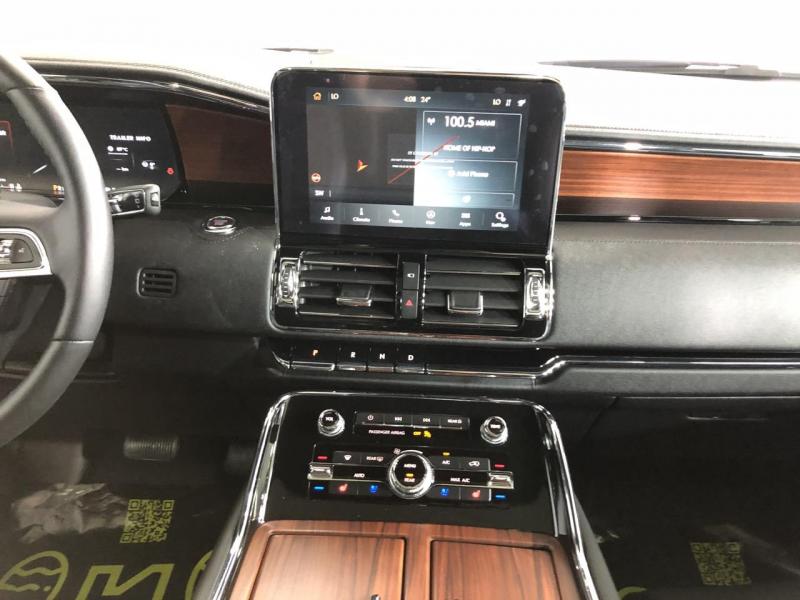 Купить Lincoln Navigator бензин 2023 id-5885 в Киеве, Фото №[delta]