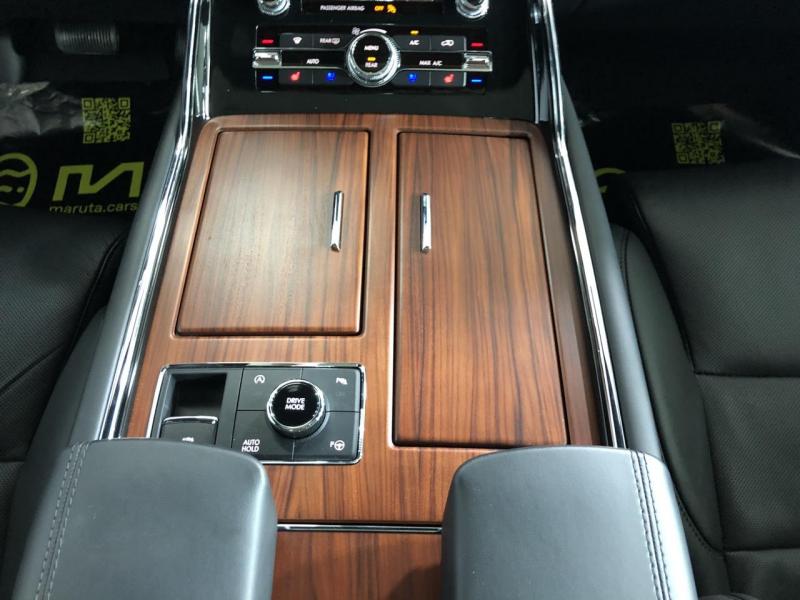 Купить Lincoln Navigator бензин 2023 id-5885 в Киеве, Фото №[delta]