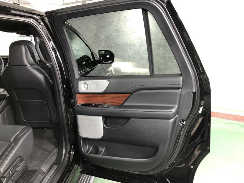 Купить Lincoln Navigator бензин 2023 id-5885 в Киеве, Фото №[delta]