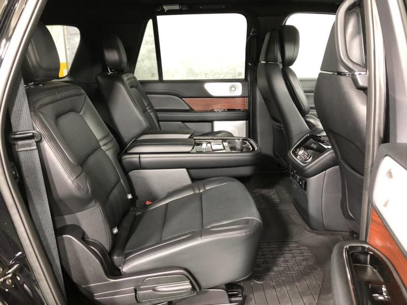 Купить Lincoln Navigator бензин 2023 id-5885 в Киеве, Фото №[delta]