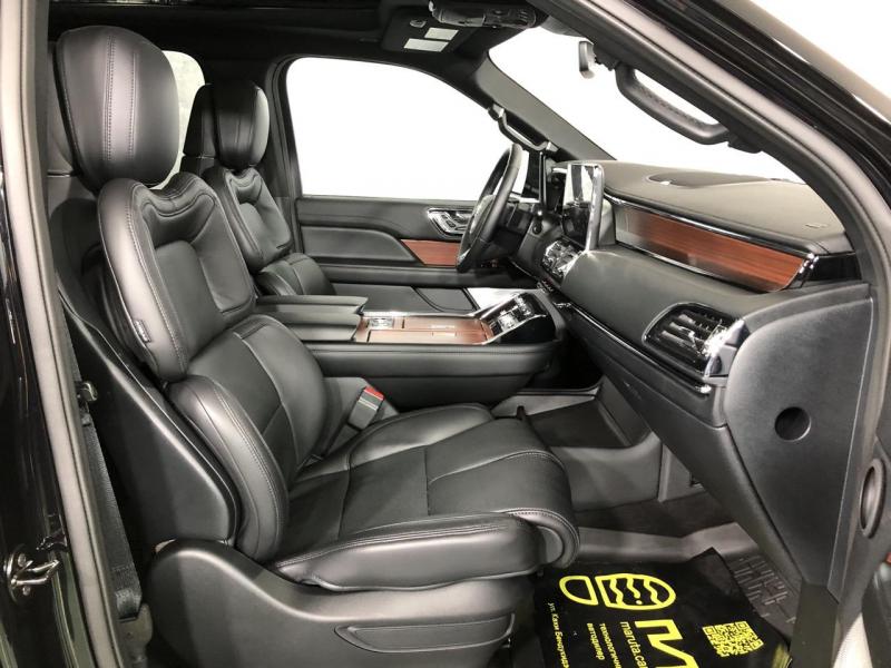 Купить Lincoln Navigator бензин 2023 id-5885 в Киеве, Фото №[delta]