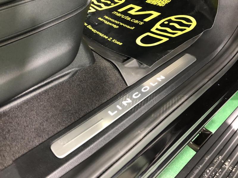 Купить Lincoln Navigator бензин 2023 id-5885 в Киеве, Фото №[delta]