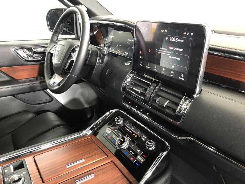 Купить Lincoln Navigator бензин 2023 id-5885 в Киеве, Фото №[delta]
