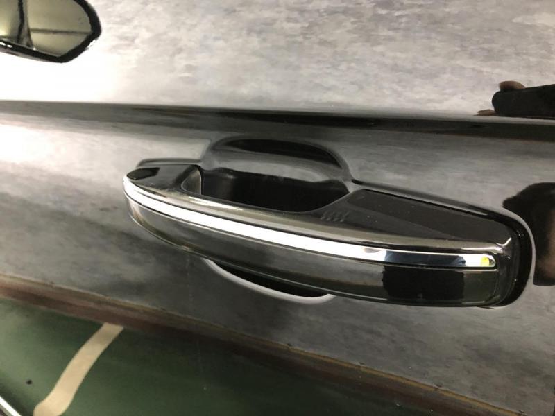 Купить Lincoln Navigator бензин 2023 id-5885 в Киеве, Фото №[delta]