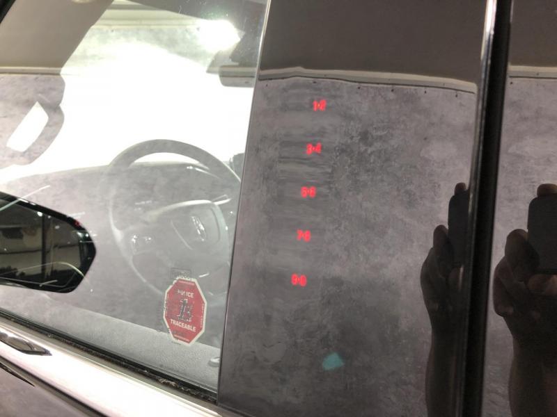 Купить Lincoln Navigator бензин 2023 id-5885 в Киеве, Фото №[delta]