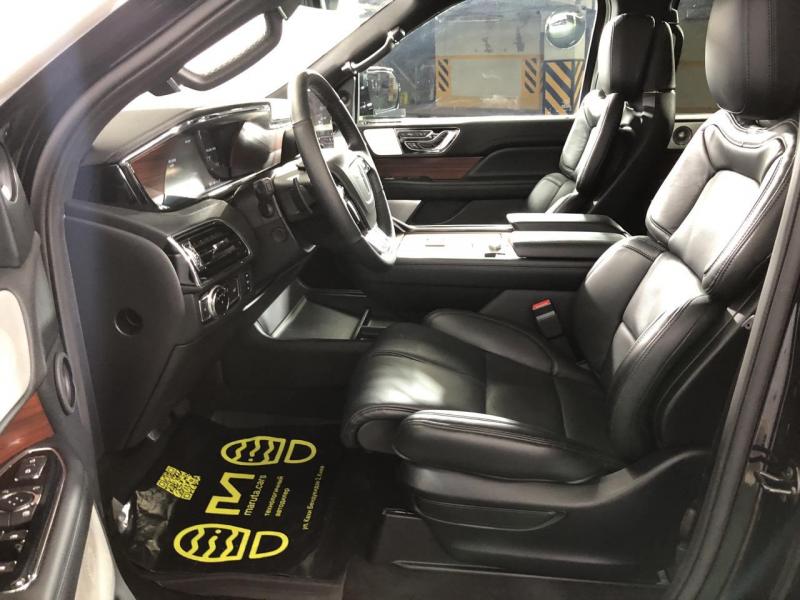 Купить Lincoln Navigator бензин 2023 id-5885 в Киеве, Фото №[delta]