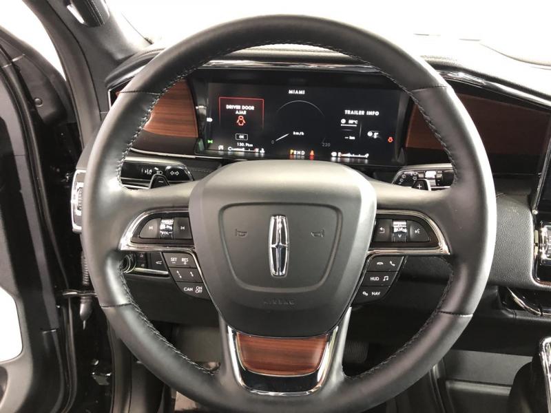 Купить Lincoln Navigator бензин 2023 id-5885 в Киеве, Фото №[delta]