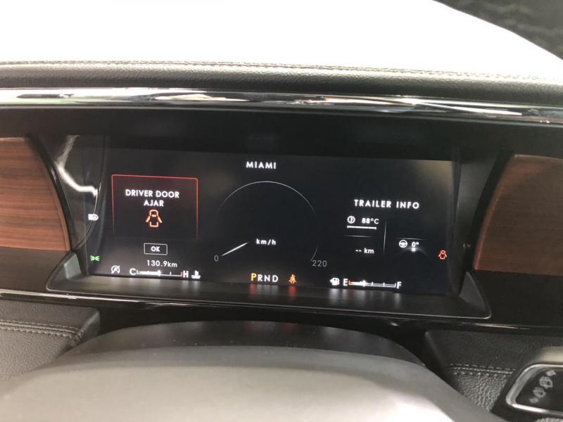 Купить Lincoln Navigator бензин 2023 id-5885 в Киеве, Фото №[delta]