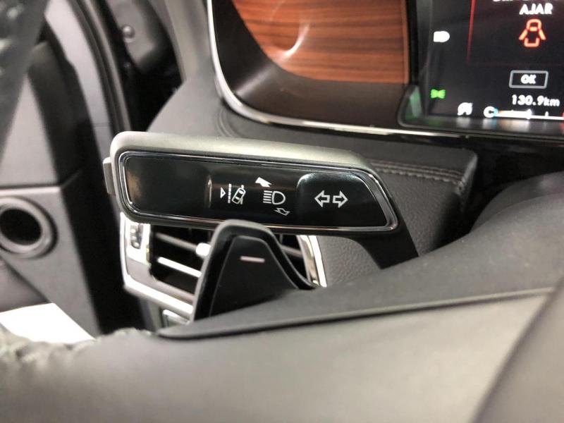 Купить Lincoln Navigator бензин 2023 id-5885 в Киеве, Фото №[delta]