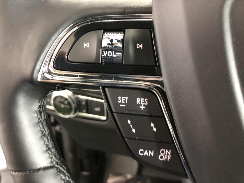 Купить Lincoln Navigator бензин 2023 id-5885 в Киеве, Фото №[delta]