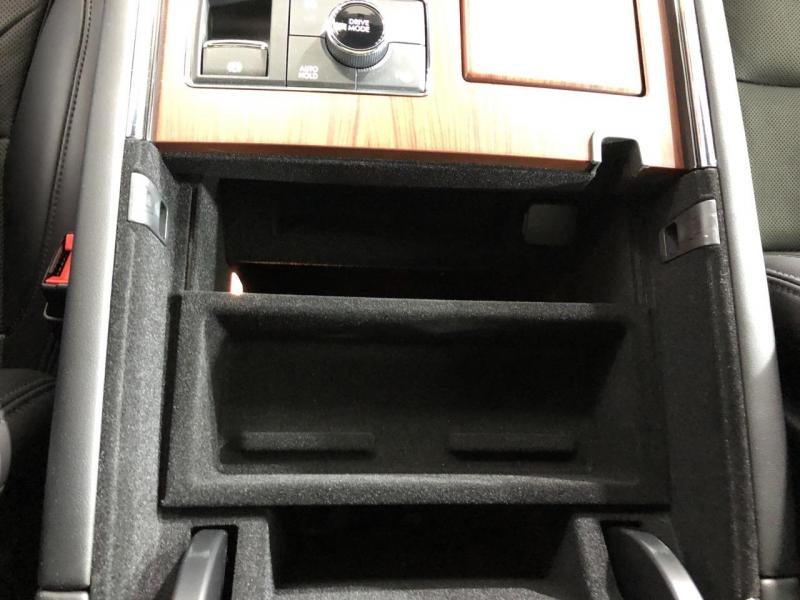 Купить Lincoln Navigator бензин 2023 id-5885 в Киеве, Фото №[delta]