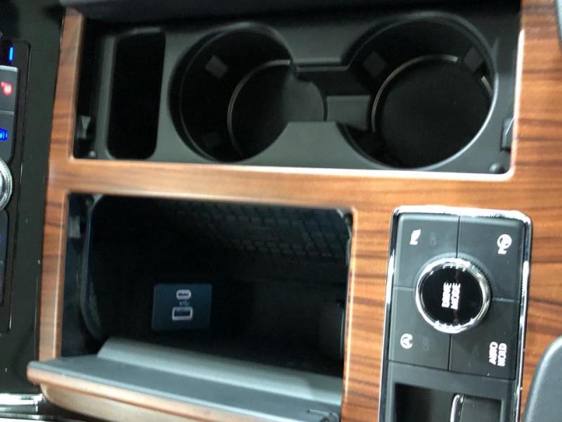 Купить Lincoln Navigator бензин 2023 id-5885 в Киеве, Фото №[delta]