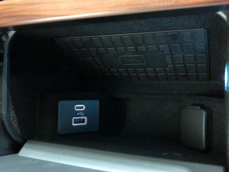 Купить Lincoln Navigator бензин 2023 id-5885 в Киеве, Фото №[delta]