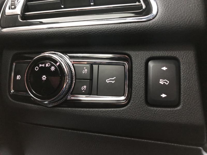 Купить Lincoln Navigator бензин 2023 id-5885 в Киеве, Фото №[delta]