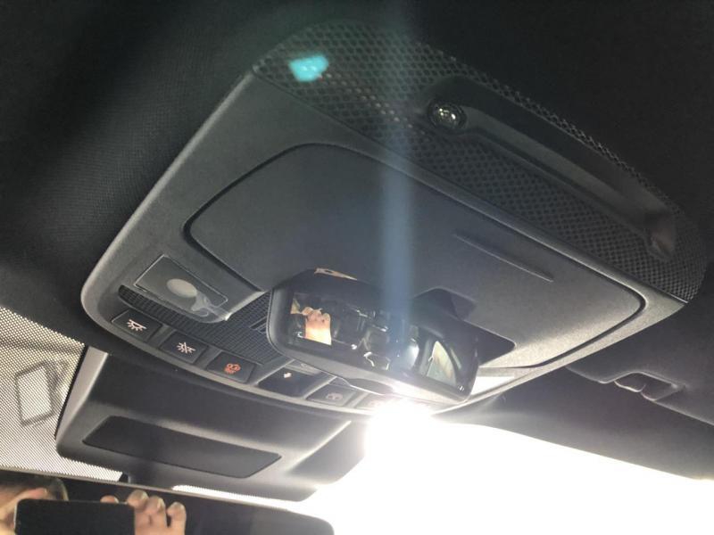 Купить Lincoln Navigator бензин 2023 id-5885 в Киеве, Фото №[delta]