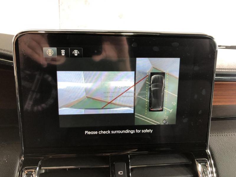 Купить Lincoln Navigator бензин 2023 id-5885 в Киеве, Фото №[delta]