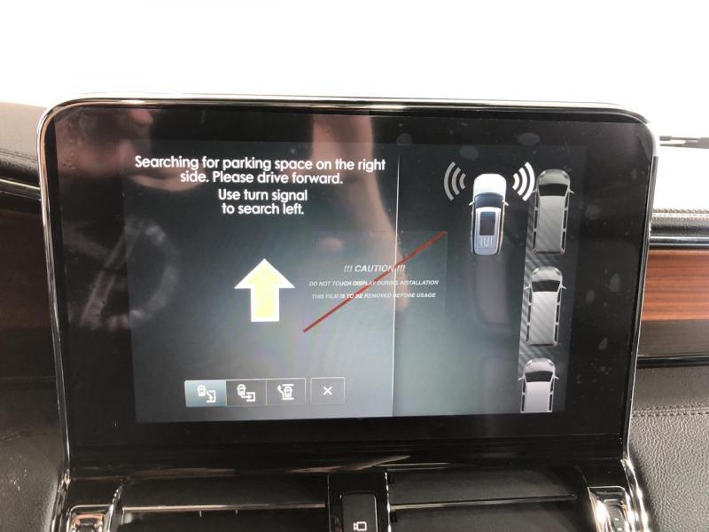 Купить Lincoln Navigator бензин 2023 id-5885 в Киеве, Фото №[delta]