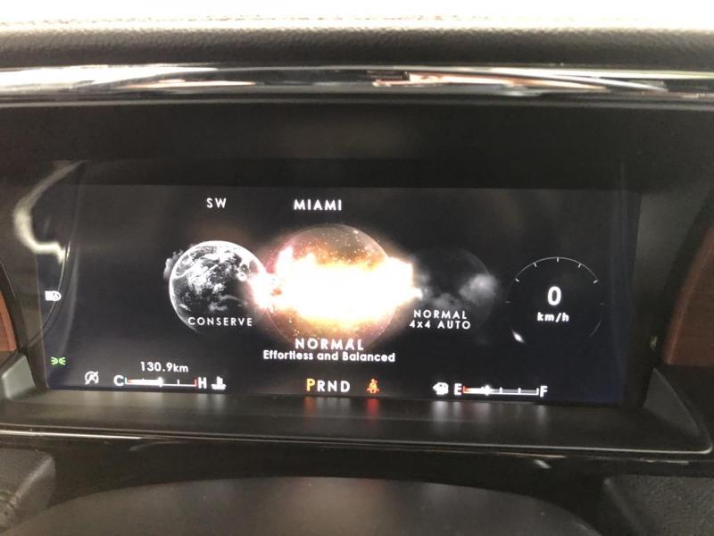 Купить Lincoln Navigator бензин 2023 id-5885 в Киеве, Фото №[delta]