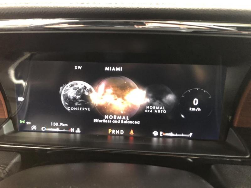 Купить Lincoln Navigator бензин 2023 id-5885 в Киеве, Фото №[delta]