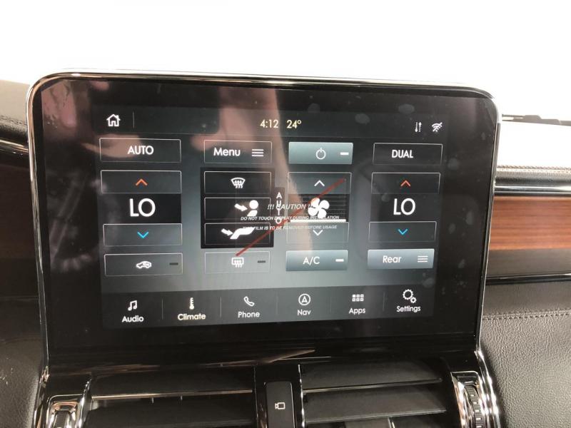 Купить Lincoln Navigator бензин 2023 id-5885 в Киеве, Фото №[delta]