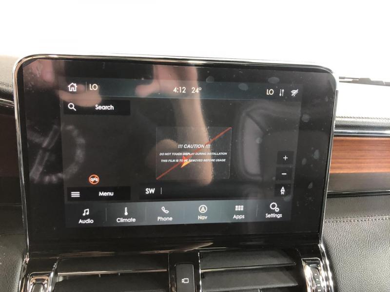 Купить Lincoln Navigator бензин 2023 id-5885 в Киеве, Фото №[delta]