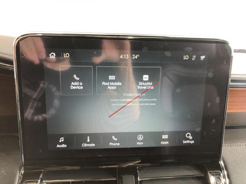 Купить Lincoln Navigator бензин 2023 id-5885 в Киеве, Фото №[delta]