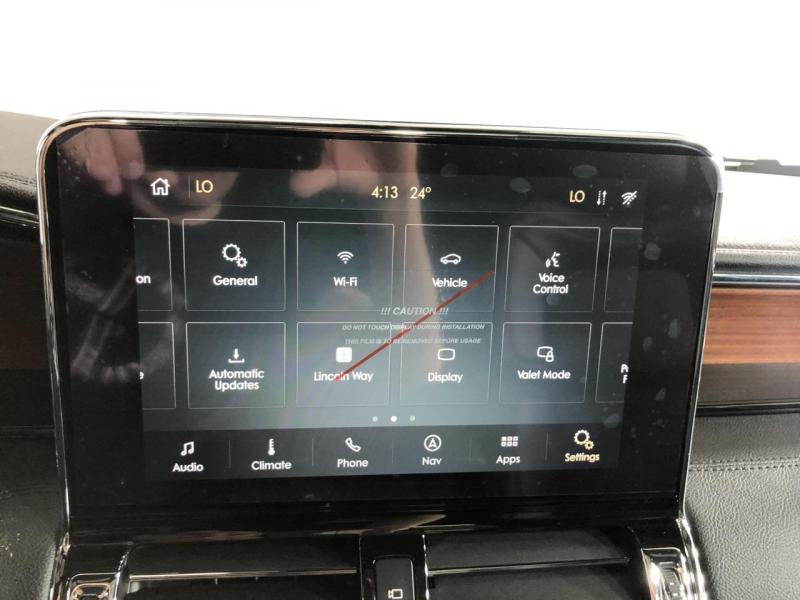 Купить Lincoln Navigator бензин 2023 id-5885 в Киеве, Фото №[delta]