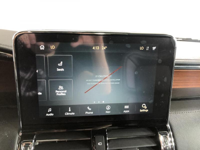 Купить Lincoln Navigator бензин 2023 id-5885 в Киеве, Фото №[delta]