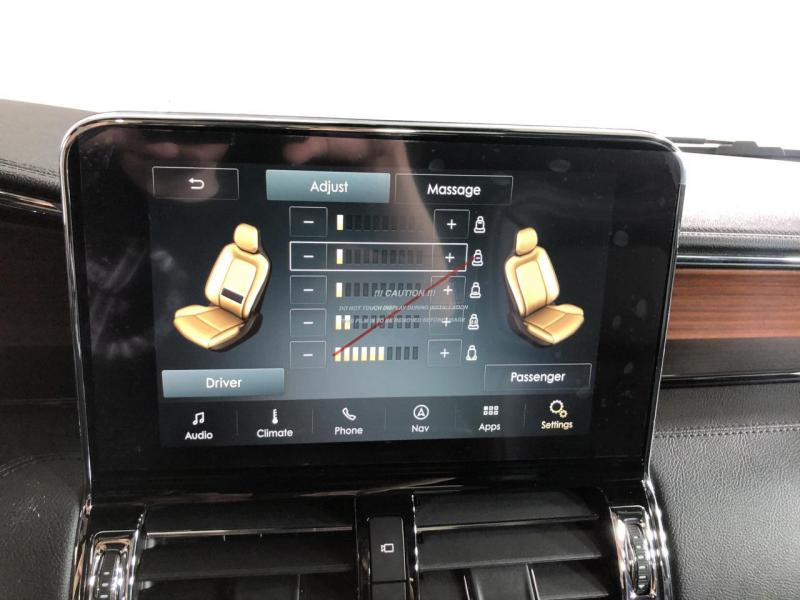 Купить Lincoln Navigator бензин 2023 id-5885 в Киеве, Фото №[delta]