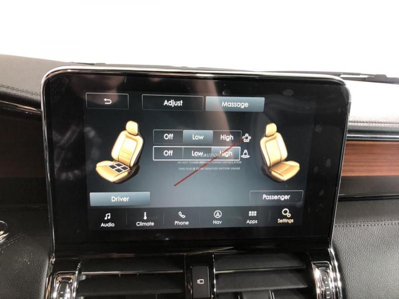 Купить Lincoln Navigator бензин 2023 id-5885 в Киеве, Фото №[delta]