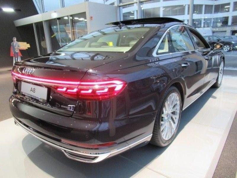 Купить Audi A8 LONG дизель 2024 id-5829 в Киеве, Фото №[delta]