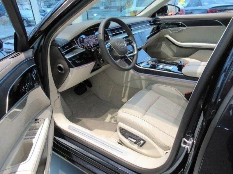 Купить Audi A8 LONG дизель 2024 id-5829 в Киеве, Фото №[delta]