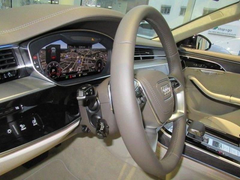 Купить Audi A8 LONG дизель 2024 id-5829 в Киеве, Фото №[delta]