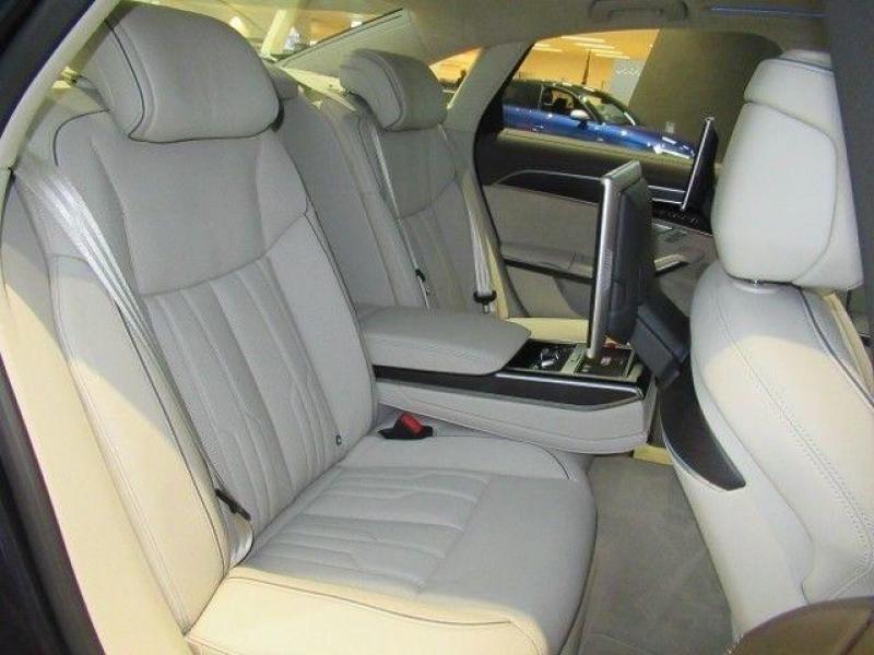 Купить Audi A8 LONG дизель 2024 id-5829 в Киеве, Фото №[delta]